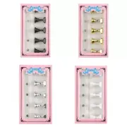Holder Practice Display Stand Acrylic Crystal Showing Shelf