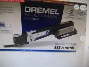 dremel rotary tool cordless