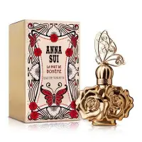 在飛比找Yahoo!奇摩拍賣優惠-☆MOMO小屋☆ Anna Sui La Nuit De B