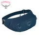 【OSPREY】Daylite Waist 2 腰包 2L(WAVE BLUE海浪藍)10003247