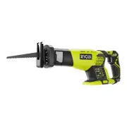 Ryobi One+ 18V Cordless Reciprocating Saw - Tool Only