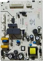 Compatible for Hisense， Refrigerator BCD-198WEC Power Panel Computer Board Control Board Mother Board VV