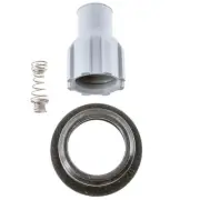 Coil On Spark Plug Boot DENSO 671-6307