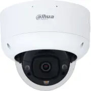 Dahua N55DY82 5MP 5-in-1 2.8 mm Network IP Audio Analytics+ Dome Security Camera