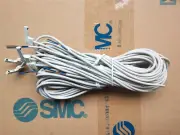 A● SMC D-M9PVL PNP (3-Wire) Pneumatic Auto Switch 40mA Max