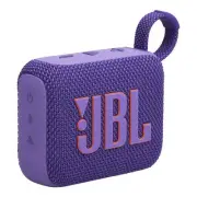 Speakers Wireless JBL JBLGO4PUR Go 4 Purple