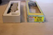 HO Scale Atlas, FP-7 Diesel Locomotive, Undecorated, Gray, #8301