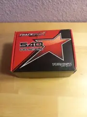Turnigy Trackstar Sensored Motor 540 1/10 Scale 13.5 (Open Box)
