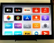 Portable Monitor 14.1" Inch 16:10 Display Game Screen Second Screen with Speaker