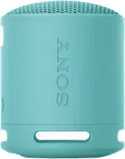 Sony Compact Wireless Bluetooth Speaker - Blue