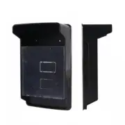 Standalone Access Control Keypad RFID Keyboard Cover for Door Lock