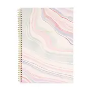 A4 Spiral Notebook - Agate