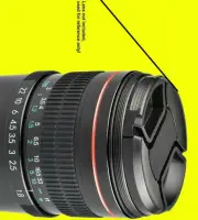 LENS CAP for your lens: 85mm F1.8 Sony NEX-7 6 5 5N 5R 5T 3N A9 A7R A7S A7 III