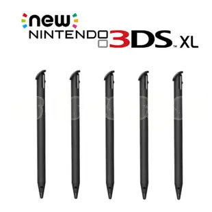 任天堂 NEW 3DS LL XL 觸控筆 手寫筆 NEW 3DSLL 3DSXL 專用 觸摸筆 塑膠筆