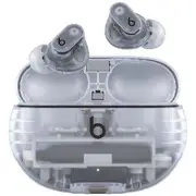 Beats Studio Buds + TW Noise Cancelling Earbuds Transparent