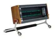 Arturia RackBrute 3U Eurorack Case - Noir