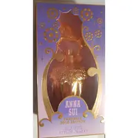 在飛比找蝦皮購物優惠-🦄全新未拆未用正貨 ANNA SUI 安娜蘇童話金色獨角獸淡