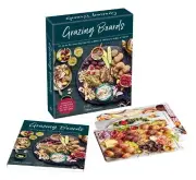 Theo A. Michaels Grazing Boards deck (Mixed Media Product)