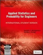 在飛比找樂天市場購物網優惠-Applied Statistics and Probabi