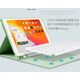 Apple Ipad Pro 2018 2020 11吋 防摔全包保護套 智慧休眠皮套 附置筆槽 蜂巢式矽膠 平板保護殼