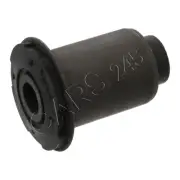 SWAG Front Axle Control Arm Trailing Bushing Fits FIAT Doblo Palio 51866700 (for: Fiat)