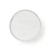 CR2450 3V Lithium BR2450 DL2450 Button Cell Battery