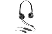 Grandstream GUV3000 HD Audio USB Noise Cancelling IP Phone Headset