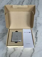 Deeper Connect Nano Silver DPN & DPR/Crypto Miner *Brand New In Box