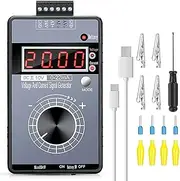 Portable 4-20mA Signal Generator Voltage Analog Simulator 0-10V/0-22mA Signal Sources