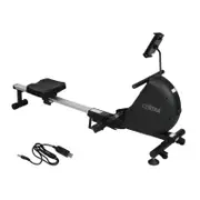 Centra Smart Magnetic Rowing Machine