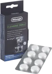 DeLonghi Coffee Cleaning Tablets