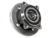NTN 13BY25V Wheel Hub Assembly Fits 2006-2015 Mini Cooper (for: Mini)
