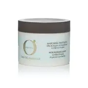 OLIOSETA Oro Del Marocco Argan And Linseed Oil Nourishing Mask 8.45oz