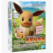 Bandai 5058112 Eevee Pokemon Model Kit
