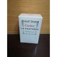 在飛比找蝦皮購物優惠-全新 Cartier 卡地亞香水75ml