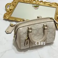 在飛比找PopChill優惠-[二手] ［ Coach ］Ruby18 Signature