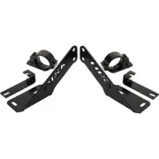 Tusk LED Light Bar Brackets For CAN-AM Commander 1000 DPS 2021-2022