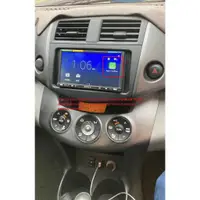 在飛比找蝦皮購物優惠-TOYOTA RAV4 升級SONY XAV-AX3200 