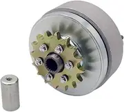 Motorbike Axle Drive Shafts 19T Shaft 16T 530# Sprocket Reverse Gear Box Fit For Axle GY6 150cc 200cc ATV UTV Buggy Go Kart Vehicle Quad Bike Axle Kit