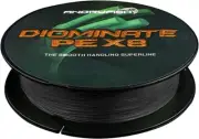 ANGRYFISH Diominate PE 4 & 8 Strands Braided Fishing Line–Abrasion Resistant Sup