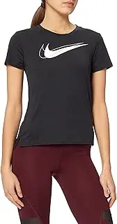 Nike Women's Dri-Fit Swoosh Run T-Shirt