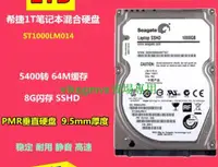 在飛比找露天拍賣優惠-【VLK】Seagate/希捷ST1000LM014 1T 