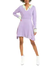 Olivia Rubin Miranda Mini Dress