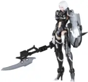 Titanomachia - Strato Hound - Titanomachia - Strato Hound [New Toy]