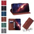 Flip Leather Card Wallet Phone Case For Samsung A22 A51 A72 A12 A23 A53 A32 A52