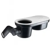 Bugaboo Tray - Black Handy Accessory for Prams