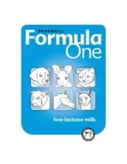 Formula One Low Lactose Milk 1kg