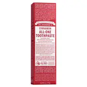 Dr Bronner's Cinnamon All-One Toothpaste 140g
