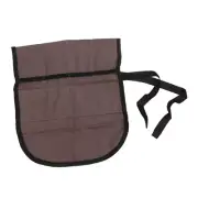 Small Portable Tool Bag Tool Canvas Storage Bag Multifunctional Storage Organize