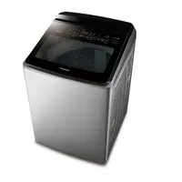 在飛比找樂天市場購物網優惠-【Panasonic】20公斤智能聯網變頻溫水直立式洗衣機(